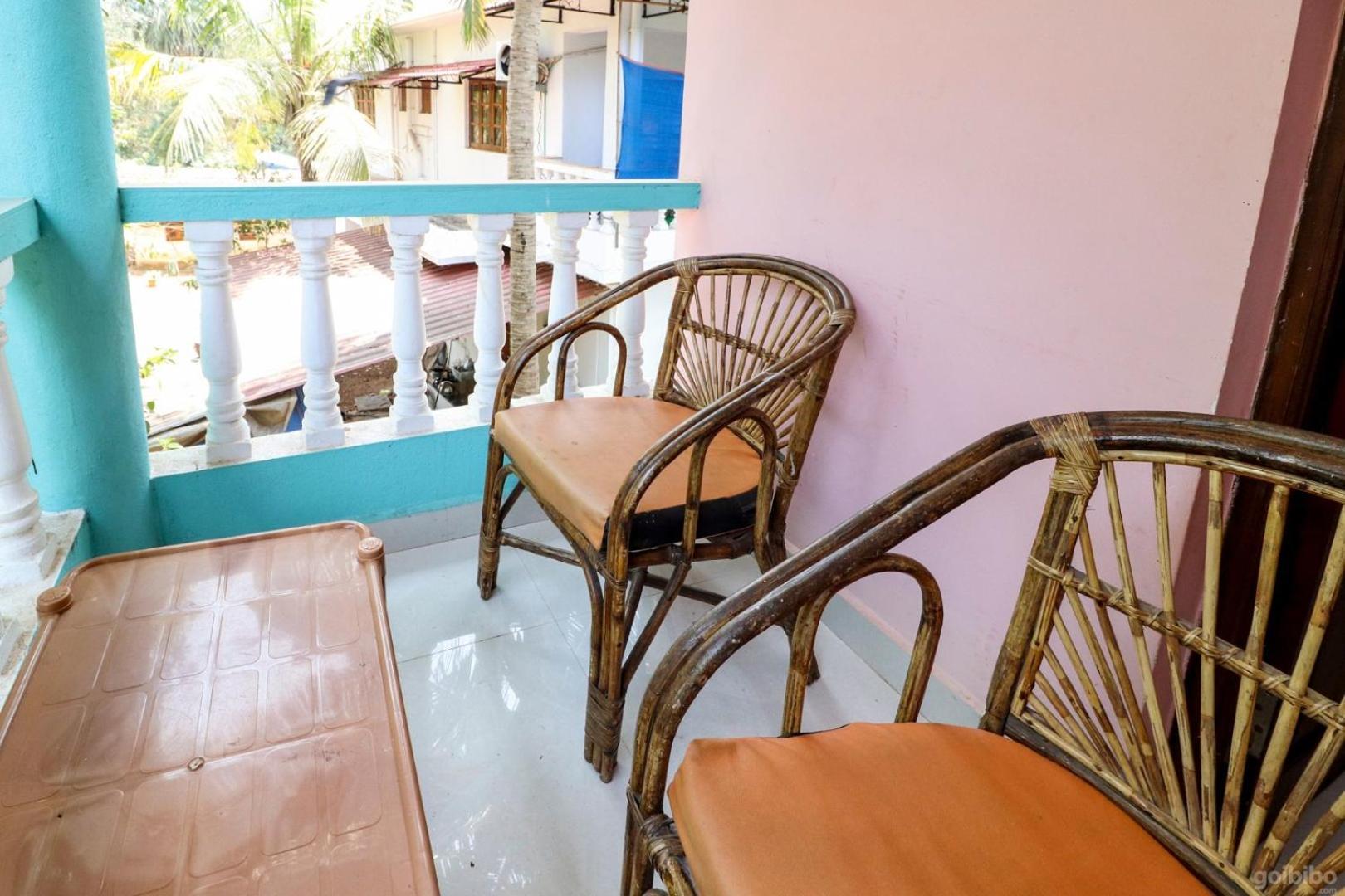 Fraddie Guest House 칼랑굿 외부 사진